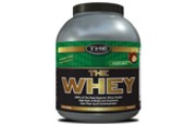 THE WHEY